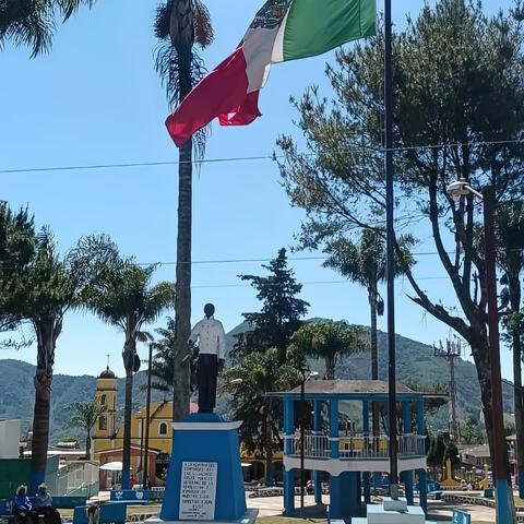 Para Mí Gente de Xocotla