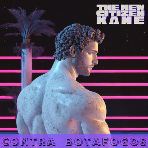 Contra Botafogos (The Remixes)