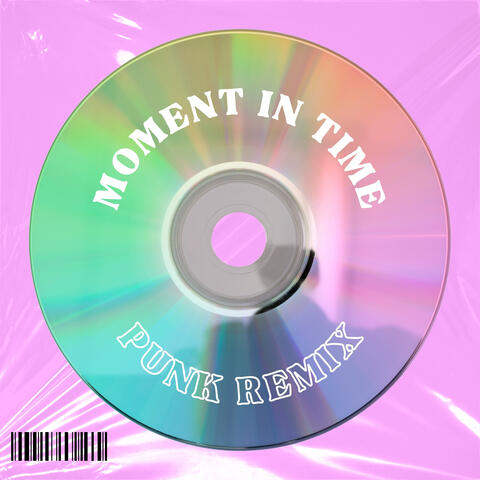 Moment in Time (Punk version)