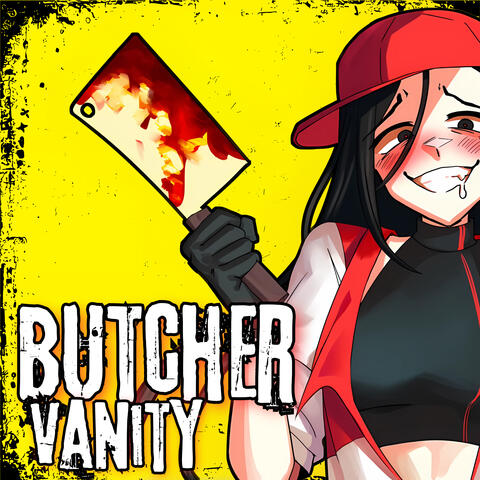 Butcher Vanity
