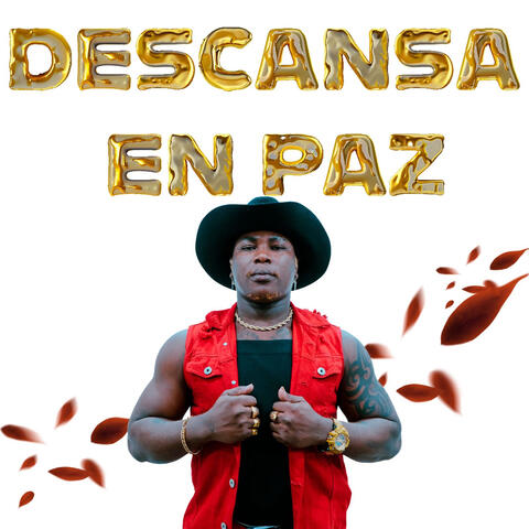 Descansa  En Paz