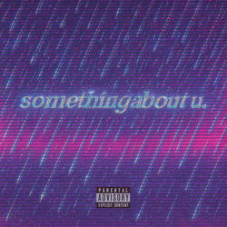 something about u.