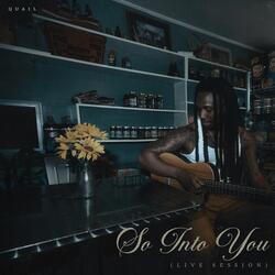 So Into You