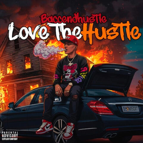 Love The Hustle
