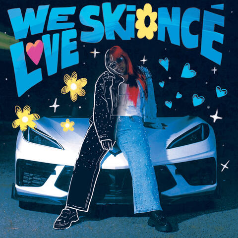 We Love Skionce