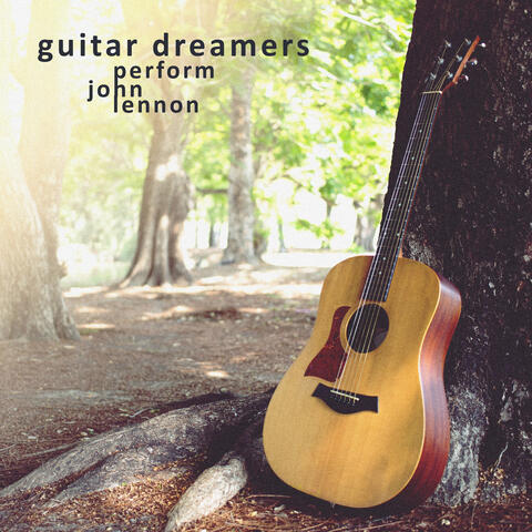 Guitar Dreamers Perform John Lennon