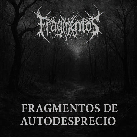 Fragmentos de Autodesprecio