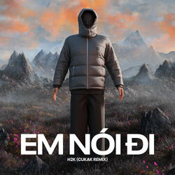 Em Nói Đi (Remix)