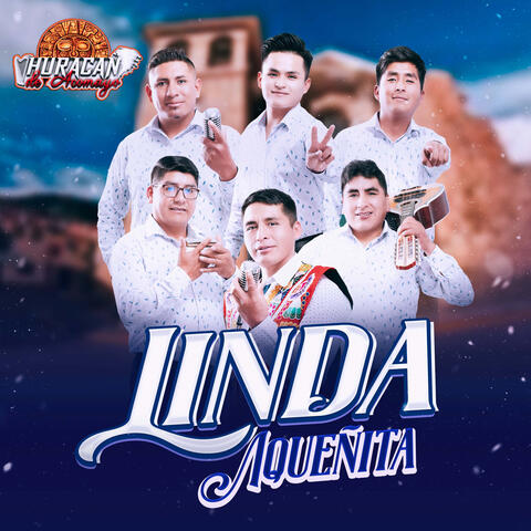 Linda Aqueñita
