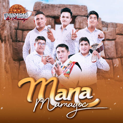 Mana Mamayoc