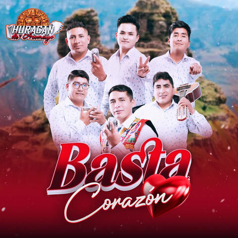 Basta Corazón
