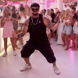 Ibiza Final Boss