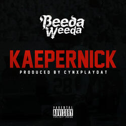 Kaepernick