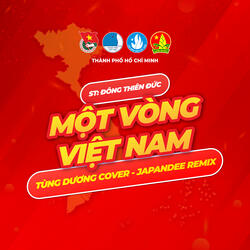 Một Vòng Việt Nam (Japandee Remix)