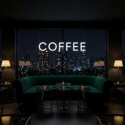Coffee Club