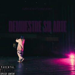 Demuestre su arte