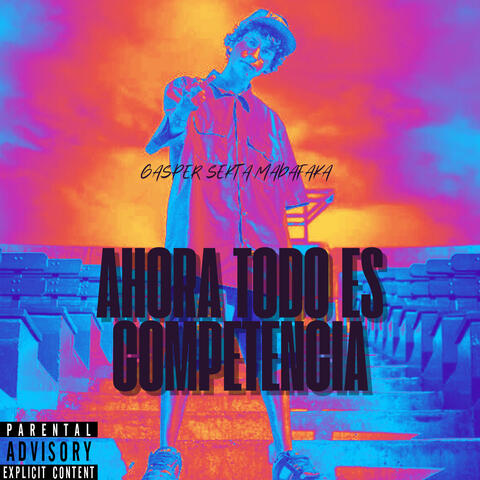 Ahora todo es competencia