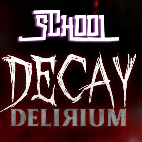 SCHOOL (From Piggy Decay Delirium)