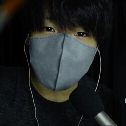 Mic Brushing & Tapping