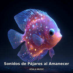 Sonidos de Pájaros al Amanecer, Pt.27