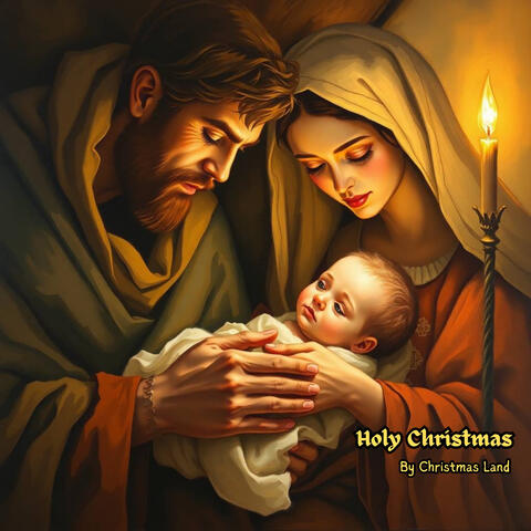 Holy Christmas