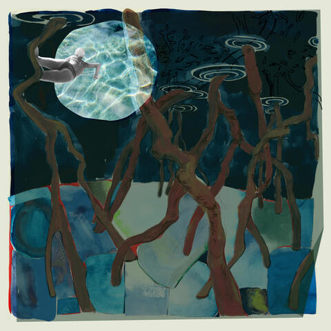 Swim Between Trees (Eleni Drake Version)