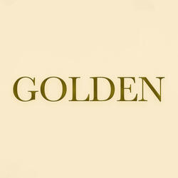 Golden