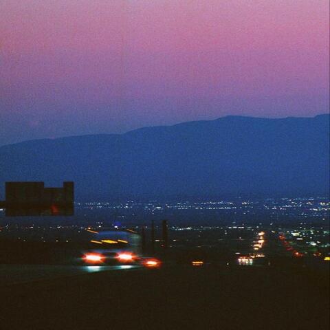 Close My Eyes