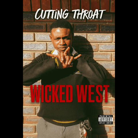 CUTTING THROATS