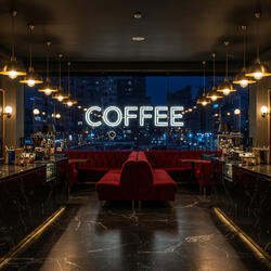 Café Jazz