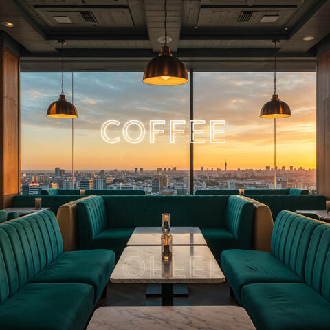 Velvet Coffeehouse Jazz for Late Hours