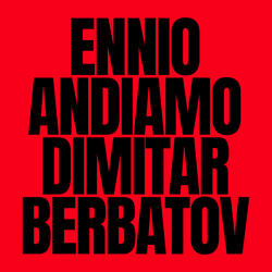ANDIAMO #1 / DIMITAR BERBATOV