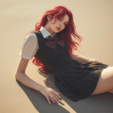 Saoko (Uchikina's Mini Ep)