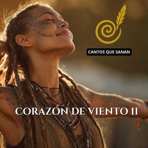 Corazón del Viento II