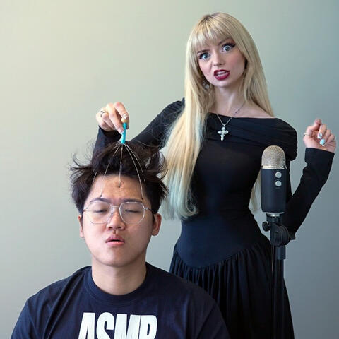 American Girl Gives Me ASMR