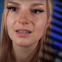 Washing Your Hair with Shampoo