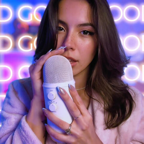 ASMR Mouth Sounds That Feel Too Good to Be Real