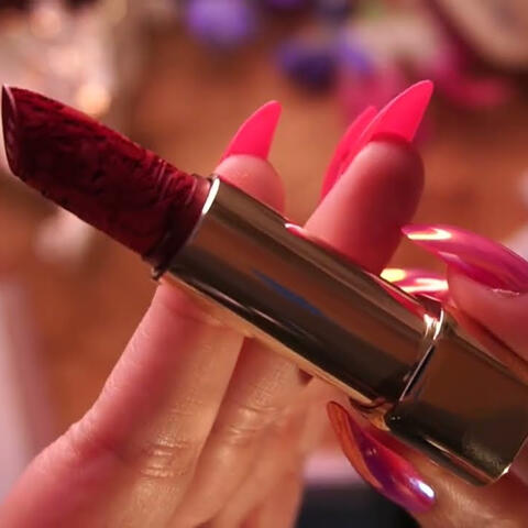 Makeup ASMR – Your Show Is On