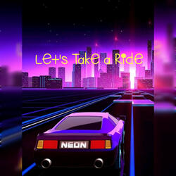 Let's Take a Ride