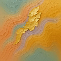 gold dust.