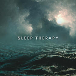 Gentle Rain and Crashing Waves