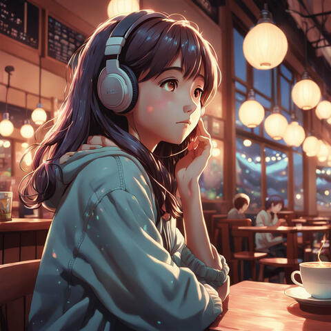 Late Night Chillhop Vibes: Lofi Study Music for Focus and Calm