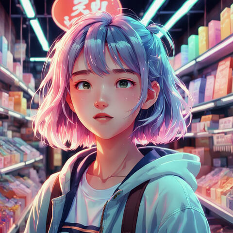 Rainy Day Chillhop: Relaxing Lofi Music for Study and Work Sessions