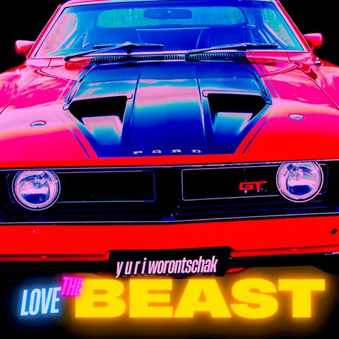 Love the Beast