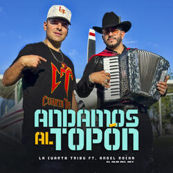 Andamos al Topón