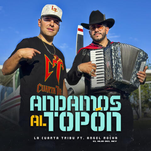 Andamos al Topón
