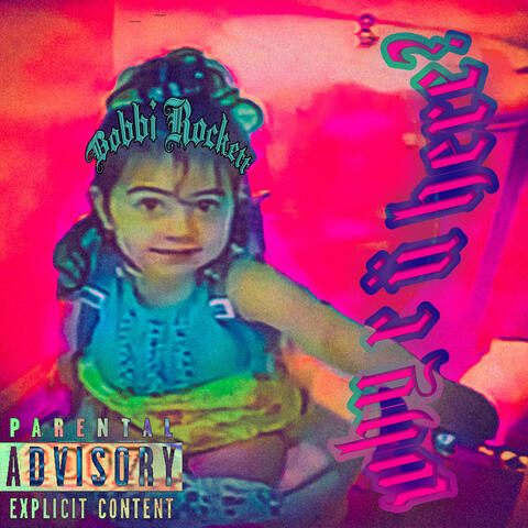 why r ü here? (themixtape)