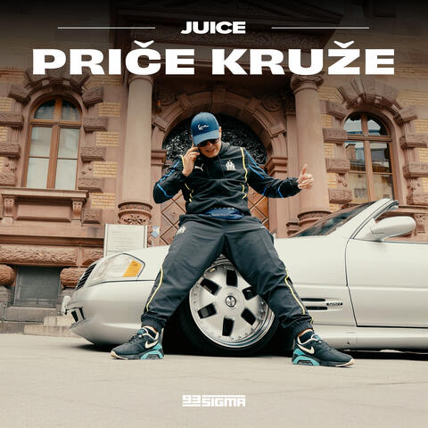 Priče kruže