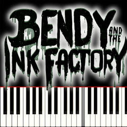 Bendy And The Ink Factory Teaser