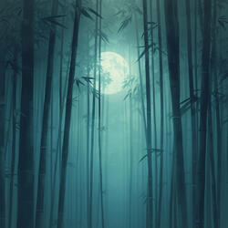 Whispers of the Bamboo Grove